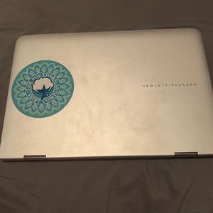 HP Spectre 360‼️